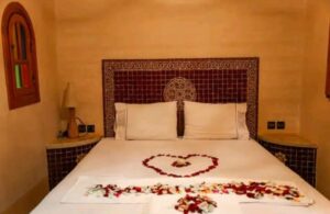 رياض للكراء اليومي في تاركة مراكش