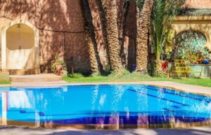 رياض للكراء اليومي في تاركة مراكش