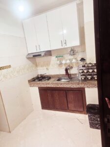 شقة رائعة للكراء اليومي