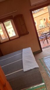 شقة رائعة للكراء اليومي