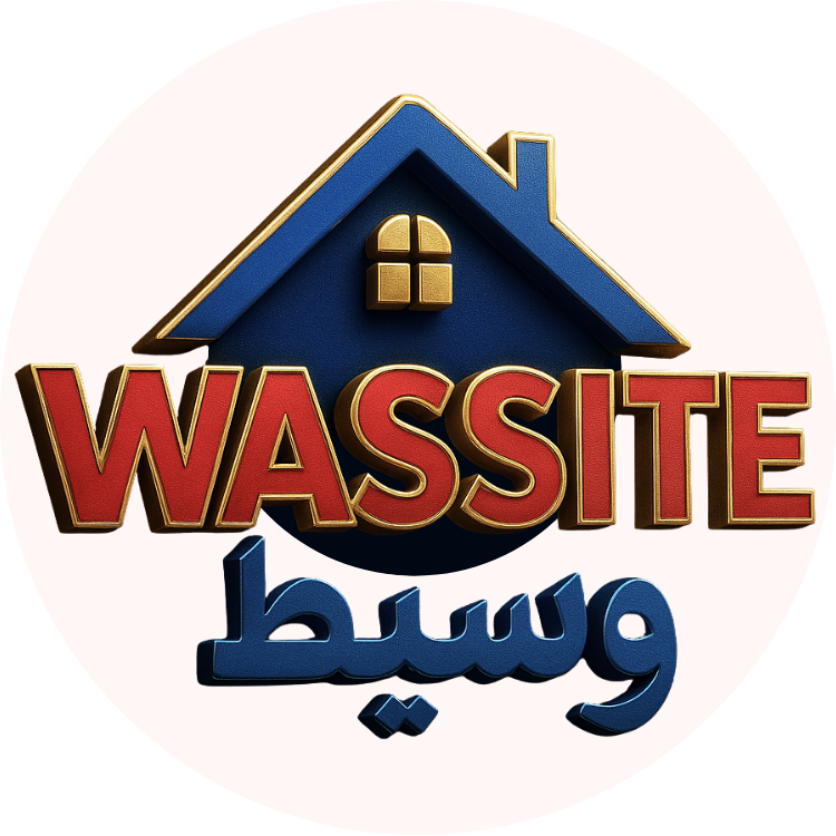 WASSITE IMMOBILIER