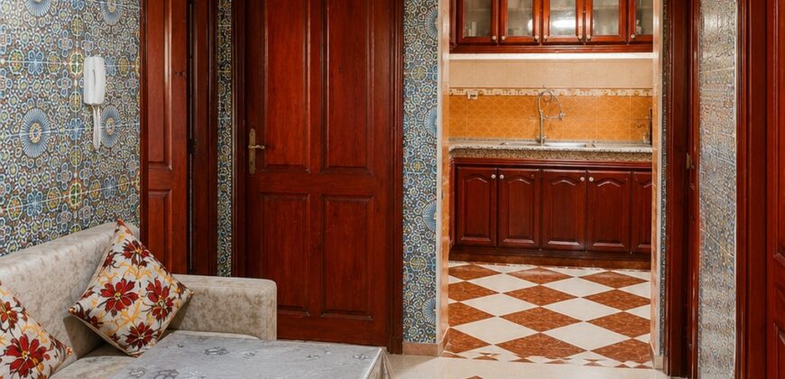 Appartement à vendre – Brradi 2, Mhamid 7, Marrakech