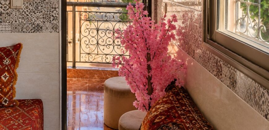 Appartement à vendre – Brradi 2, Mhamid 7, Marrakech