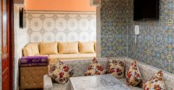 Appartement à vendre – Brradi 2, Mhamid 7, Marrakech